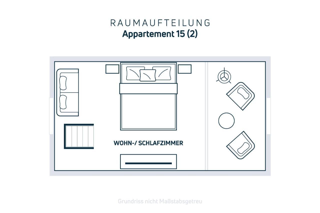Moderne Maisonette Ferienwohnung Mit Gartenzugang, Nur 7 Gehminuten Zum Strand, Parkplatz & Fahrradunterstellplatz Scharbeutz Exterior foto